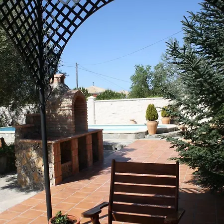 Casa Rural El Pinsapo Ronda