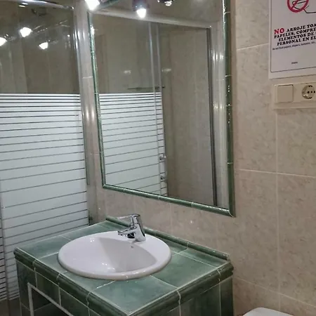Сasa de vacaciones Casa Rural El Pinsapo